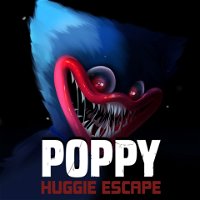 Poppy Huggy Escape
