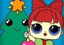 Popsy Surprise Winter Fun