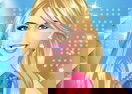 Popular Hannah Montana Makeover
