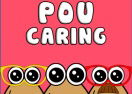 Pou Caring