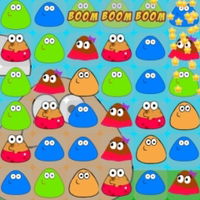 Pou Collection