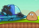Pou Fix Spaceship
