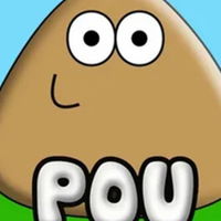 Pou Jigsaw Puzzle Collection