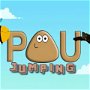 Pou Jumping