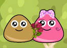 Pou Love Adventure