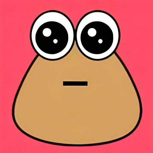 POU - JUEGO DE POU‼️ MEJORES JUEGO PARA NINOS#12 