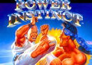 Power Instinct