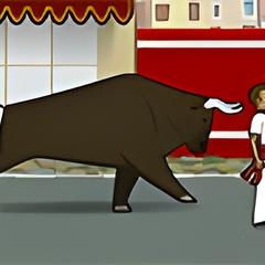 Juegos de Toros - Juega gratis online