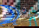 Power Rangers Dino Duels