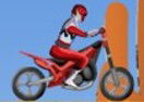 Power Rangers Motocross