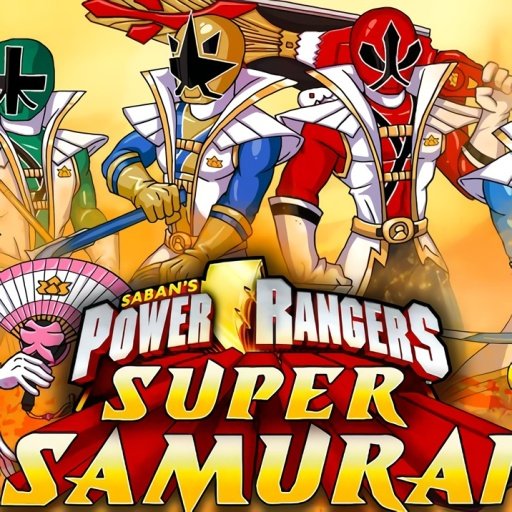 Power Rangers: Super Transformation