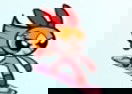 Powerpuff Girls: Fast and Flurrious