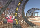 Powerslide Kart Simulator