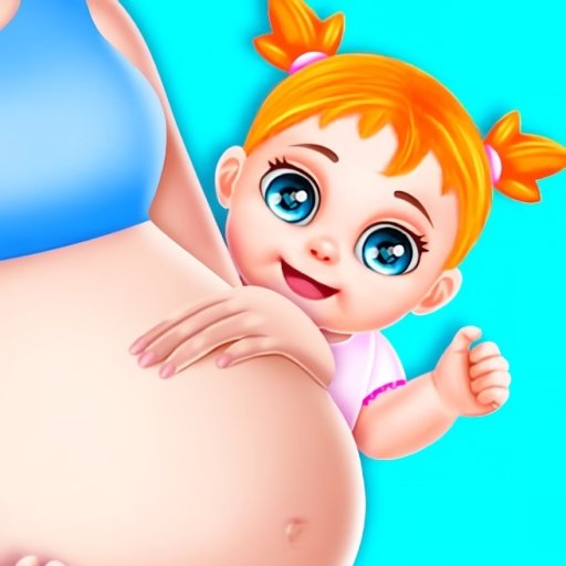 Juegos de Vestir Embarazadas - Juega gratis online en 