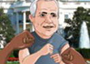 Presidential Pounding 2008