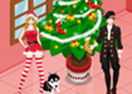 Pretty Christmas