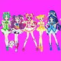 Pretty Cure 1