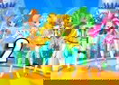Pretty Cure 2