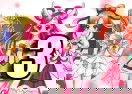 Pretty Cure 3