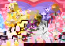 Pretty Cure 4