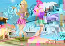 Pretty Fashion Girls