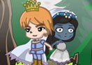 Prince Save Corpse Bride