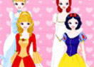 Princesas