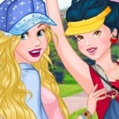 Juegos de Vestir Chicas (3) - Juega gratis online en 