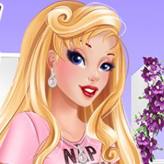 Juegos de Vestir Princesas - Juega gratis online en 