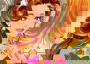 Princess Beauty Makeover