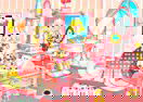 Princess Bedroom Make Over