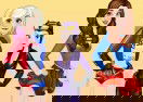 Princess Comics Heroines