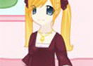 Princess Dress Up