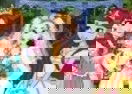Princess Garden Wedding
