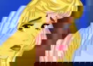 Princess Hard Times