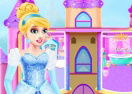 Princess Home Cleaning