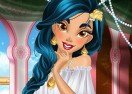 Princess Jasmine's Secret Wish
