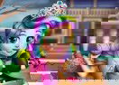Princess Juliet House Escape
