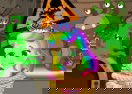Princess Juliet Sewer Escape
