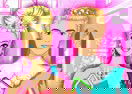 Princess Love Mix