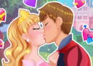 Princess Magical Fairytale Kiss