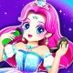 Princess Makeup