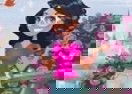 Princess Moana Modern Makeover