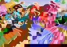 Princess Music Festival
