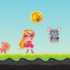Princess Power