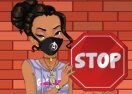 Princess Protests