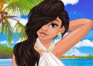 Princess Social Media Model