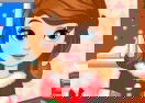 Princess Sofia Dress Christmas Dressup