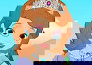 Princess Sofia Dress Up