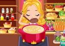 Princess Soup Kitchen